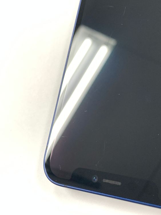 �ڥ�Х���BOX�� ����100% SIM�ե꡼ iPhone12 mini 64GB �֥롼