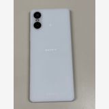 �ڥ�Х���BOX������ ����98% SIM�ե꡼Xperia 10 VI A402SO 128GB