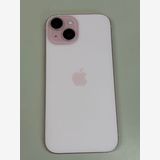 �ڥ�Х���BOX�۶����� ����86%SIM�ե꡼ iPhone15 128GB �ԥ�