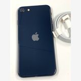 �ڥ�Х���BOX�� ����100%SIM�ե꡼iPhone SE(�裳����) 64GB���ߥåȥʥ���