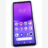 ڥХBOXSIMե꡼ au Xperia 10 V SOG11 ٥