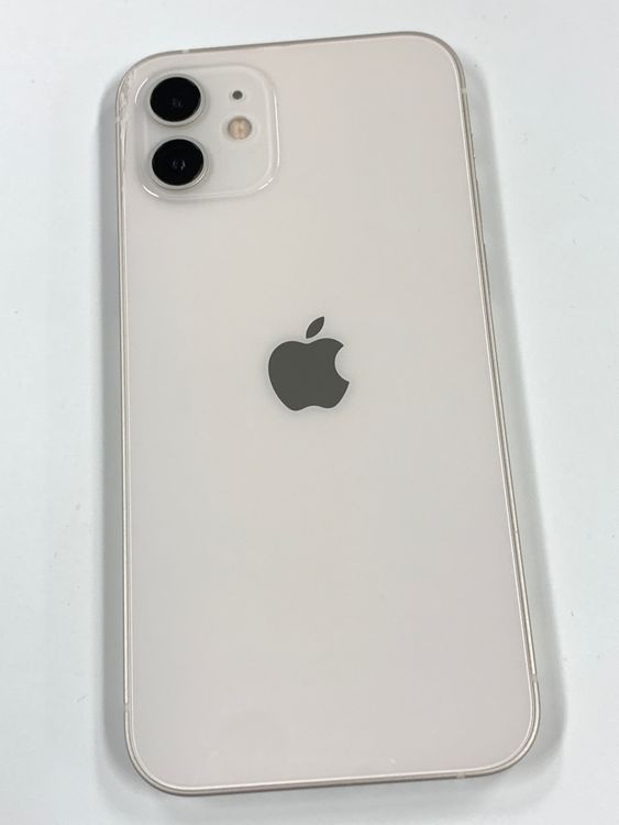 ڥХBOX76% SIMե꡼ iPhone12 64GB ۥ磻