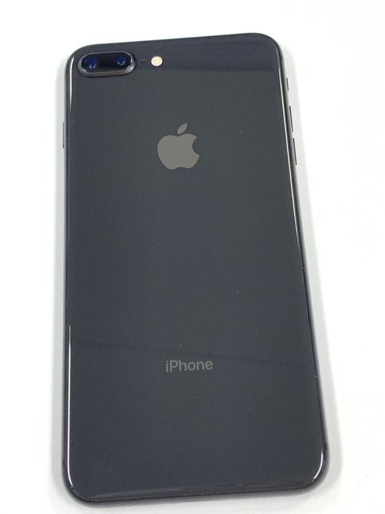 ����96% SIM�ե꡼ iPhone8 Plus  64GB ���ڡ������쥤