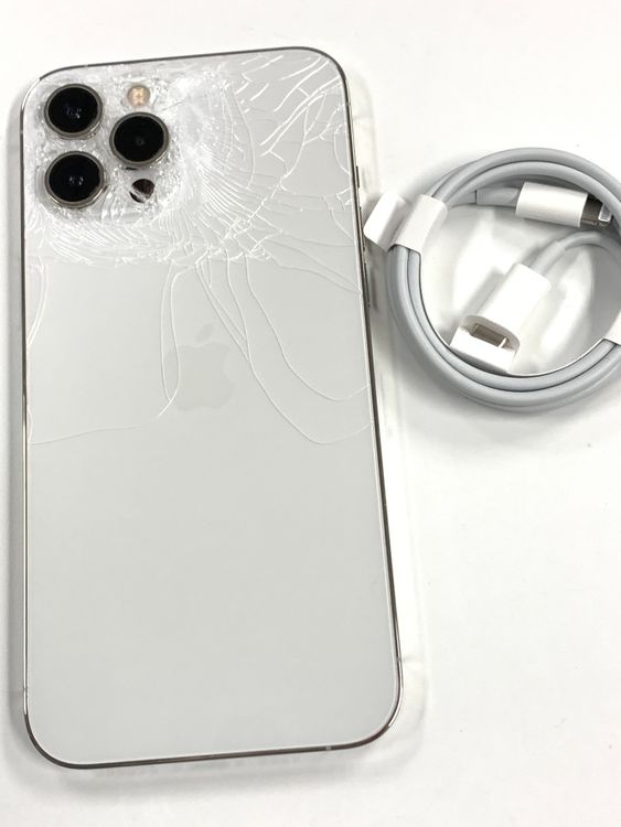 �ڥ�Х���BOX������80%SIM�ե꡼ iPhone12 Pro Max  512GBSilver