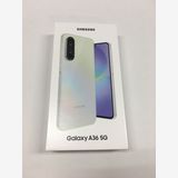 �ڿ���̤�����ʡ� Samsung Galaxy A36 5G SIM�ե꡼�å������� �ۥ磻��