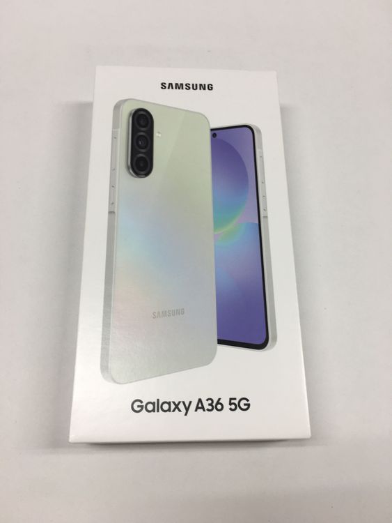 �ڿ���̤�����ʡ� Samsung Galaxy A36 5G SIM�ե꡼�å������� �ۥ磻��
