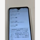 ڥХBOXSIMե꡼docomo Galaxy A22 5G SC-56B ۥ磻