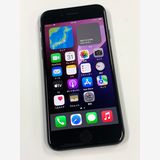 ڥХBOXUQmobile iPhone SE(2) 64GB ֥å