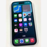 �ڥ�Х���BOX������87%SIM�ե꡼ iPhone15 128GB �֥롼