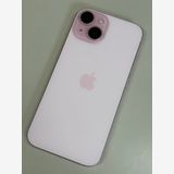 �ڥ�Х���BOX�۶����� ����89%SIM�ե꡼ iPhone15 128GB �ԥ�