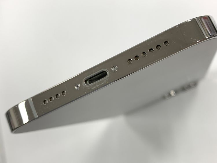 �ڥ�Х���BOX������80%SIM�ե꡼ iPhone12 Pro Max  512GBSilver