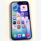 �ڥ�Х���BOX�ۿ���Ʊ���� ����100%SIM�ե꡼ iPhone15 128GB �֥롼