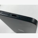 �ڥ�Х���BOX�� ����88%SIM�ե꡼ iPhone15 128GB �֥�å�