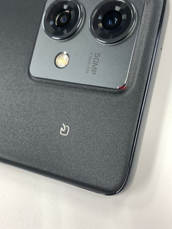 ڥХBOX SIMե꡼MOTOROLA edge 40 neo ֥å