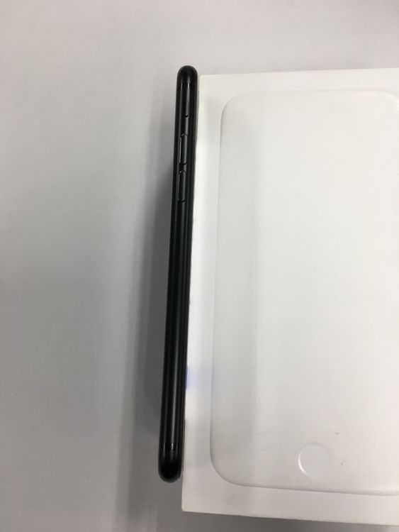 �ڥ�Х���BOX������87�� iPhone SE ��2���� 64GB SIM�ե꡼ �֥�å�