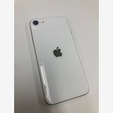 ������  ����91% SIM�ե꡼ iPhoneSE(�裲����) 64GB  �ۥ磻��