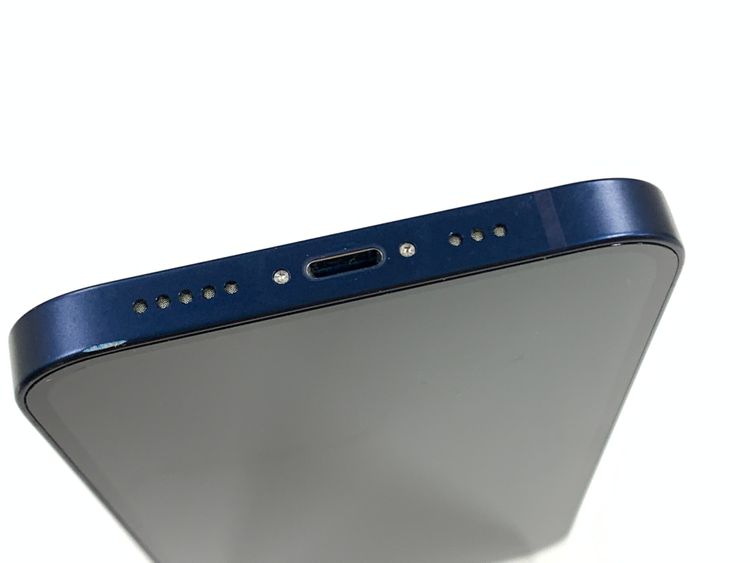 ڥХBOX89% SIMե꡼ iPhone12 128GB ֥롼