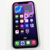 ڥХBOX 88%SIMե꡼ iPhone12 256GB ֥å