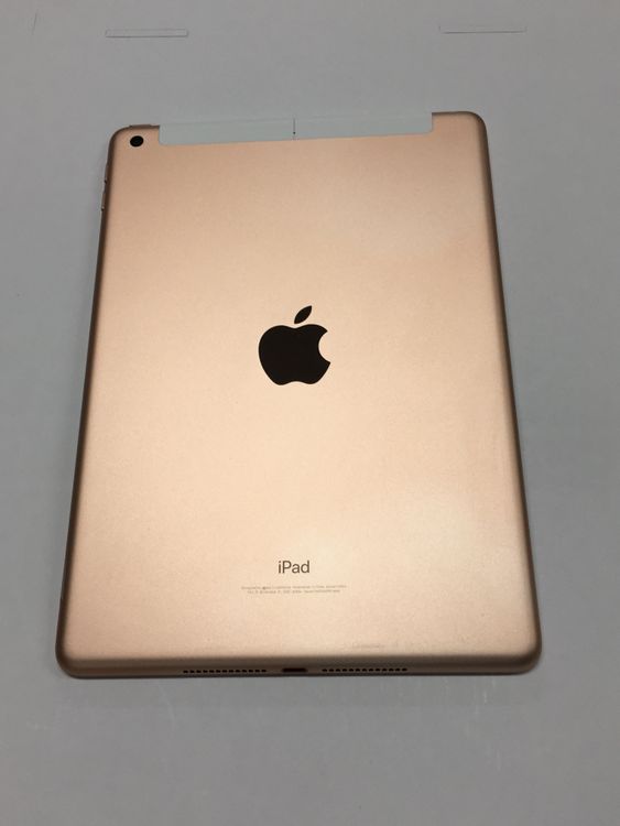 ��ư�������ʡ��վ����ʡ� SIM�ե꡼ Apple iPad ��6���� 128GB �������