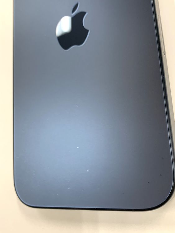 �ڥ�Х���BOX������90%SIM�ե꡼ iPhone15 Pro 256GB �֥롼�����˥���