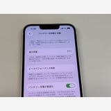 �ڥ�Х���BOX�۶����� ����89%SIM�ե꡼ iPhone13 128GB �������饤��