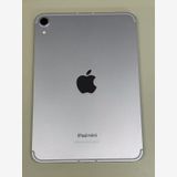 極美品 電池100% SIMフリーiPad mini(A17 Pro) 256GB パープル