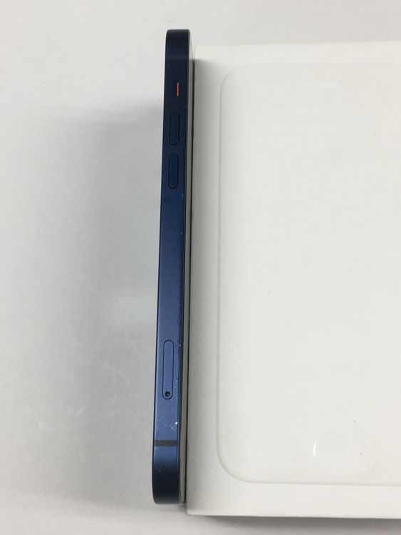 ��ư������ ����100������� iPhone 12 128GB SIM�ե꡼ �֥롼