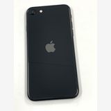 �ڥ�Х���BOX�� ����83%SIM�ե꡼iPhone SE(��2����) 64GB���֥�å�