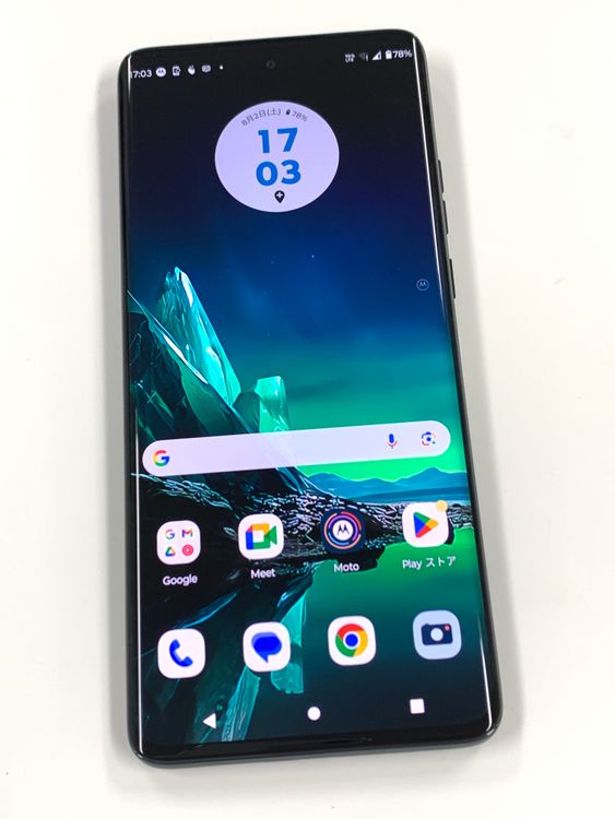 ڥХBOXۿƱ SIMե꡼MOTOROLA edge 40 neo ֥å