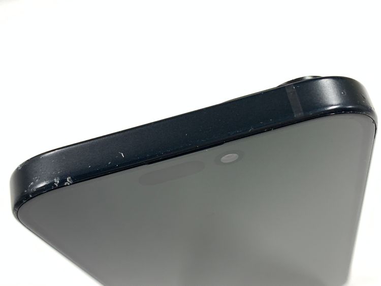 �ڥ�Х���BOX�� ����88%SIM�ե꡼ iPhone15 128GB �֥�å�