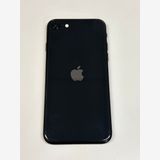 【モバイルBOX】 電池94%SIMフリー iPhone SE(第2世代) 64GB