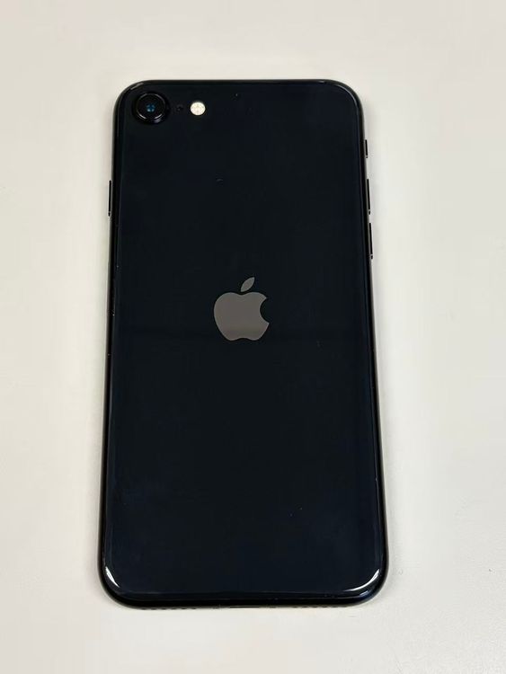 �ڥ�Х���BOX��  ����94%SIM�ե꡼ iPhone SE(��2����) 64GB