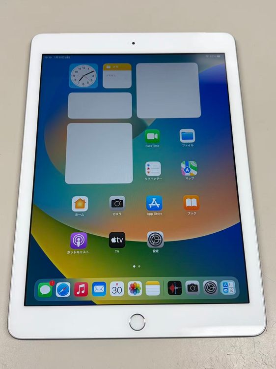 ����84% SIM�ե꡼iPad (��6����) 32GB ����С�