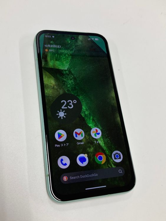 �ڥ�Х���BOX������ ����95% SIM�ե꡼ Google Pixel 8a 128GB