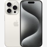 ̤������ iPhone15 Pro 256GB �ۥ磻�ȥ����˥���  / 1ǯApple�ݾ�