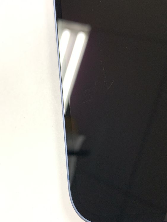 �ڥ�Х���BOX������ ����88%SIM�ե꡼ iPhone14 128GB �֥롼