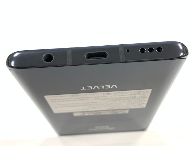 ڥХBOX۶SIMå docomo LG VELVET L-52A 졼