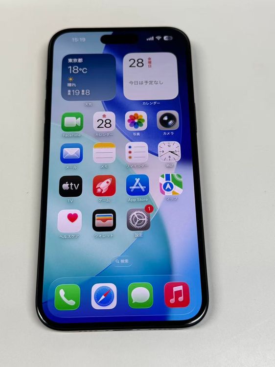 ڥХBOXۿƱ 100%SIMե꡼ iPhone16 Plus 128GB