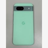 【モバイルBOX】美品 電池93% SIMフリー Google Pixel 8a 128GB