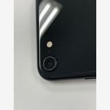 ڥХBOX SIMե꡼ iPhone SE(2) 64GB Black