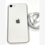 �ڥ�Х���BOX��  ����100%SIM�ե꡼iPhone SE(�裳����) 64GB���������饤��