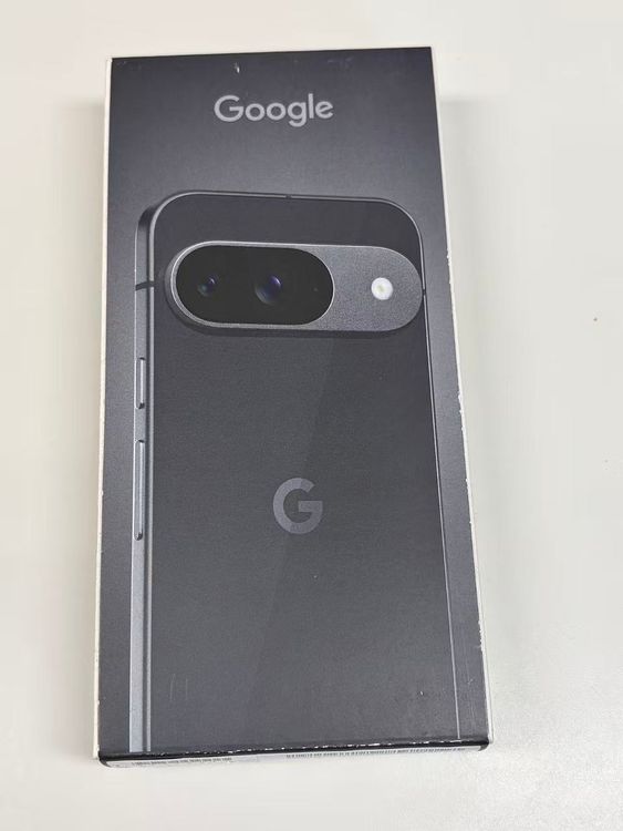 ̤������Softbank�� SIM�ե꡼ Google Pixel 9 128GB ���֥��ǥ���