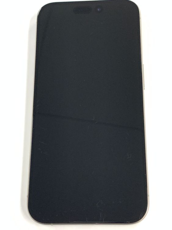 �ڥ�Х���BOX������85%SIM�ե꡼ iPhone15 Pro 256GB �ʥ�����