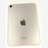 ���� ����100�� iPad mini(A17 Pro) Wi-Fi��ǥ� 256GB �������饤��