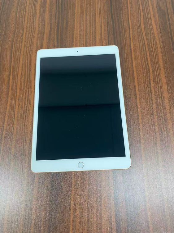 ����97��Apple iPad ��7���� Wi-Fi��128GB Gold