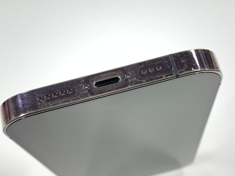 ڥХBOX84% SIMե꡼ iPhone14 Pro 256GB Purple