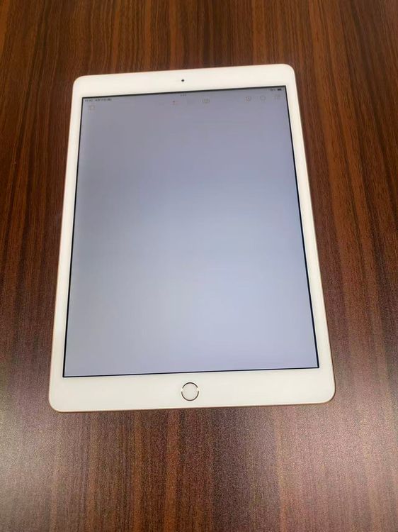 ����94��Apple iPad ��7���� Wi-Fi��128GB Gold