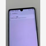 ڥХBOX۶SIMå docomo LG VELVET L-52A 졼