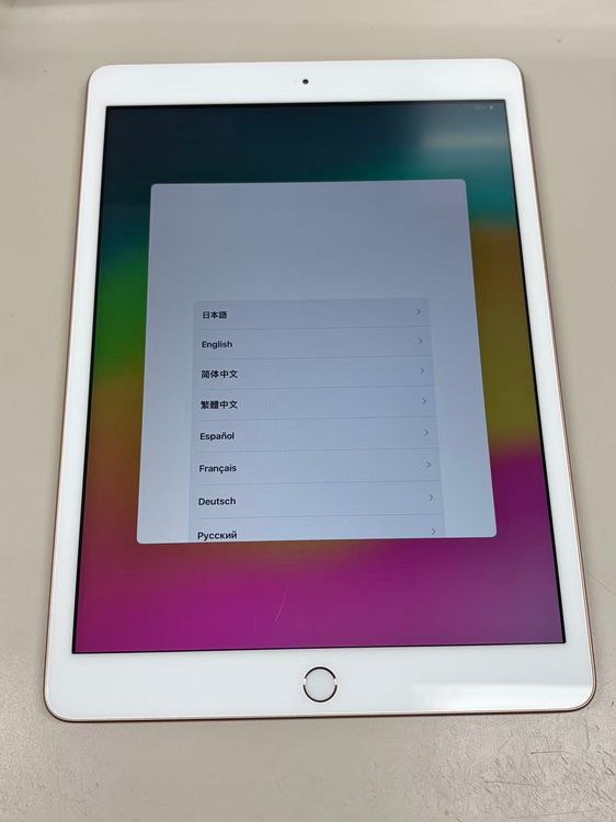 ����89% apple iPad (��7����)  128GB ������� WiFi��ǥ�