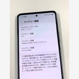 ڥХBOXauSIMե꡼Galaxy A53 5G SCG15 ֥롼